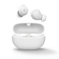 Spigen SA2401 Oreillettes intra-auriculaires sans fil ANC - Blanc