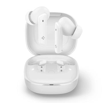 Spigen SA2402 ANC Écouteurs True Wireless - Blanc