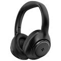 Spigen SA2403 Casque sans fil ANC Pro - Noir