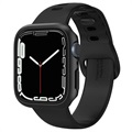 Coque Apple Watch Series 9/8/7 Spigen Thin Fit - 45mm - Noire