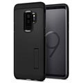 Coque Samsung Galaxy S9+ Spigen Tough Armor