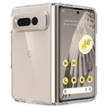 Coque Google Pixel Fold Spigen Ultra Hybrid - Cristalline