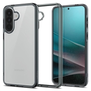 Coque Samsung Galaxy A57 Spigen Ultra Hybrid - Cristal spatial