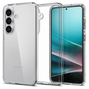 Coque Samsung Galaxy S26+ Spigen Ultra Hybrid - Cristalline