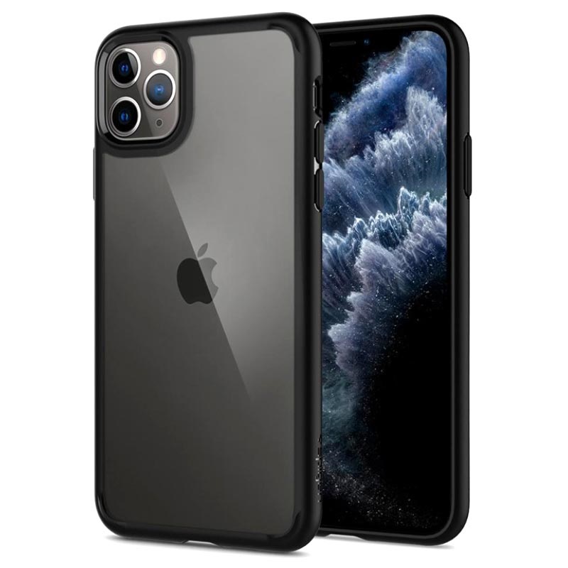 coque iphone 11 pro noir