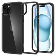 Coque iPhone 15 Plus Spigen Ultra Hybrid