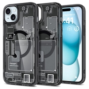 Coque iPhone 15 Plus Spigen Ultra Hybrid Mag