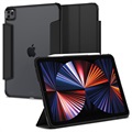 Étui Folio iPad Pro 11 (2021) Spigen Ultra Hybrid Pro - Noir