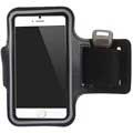 Brassard iPhone 6/6S Sport Gym