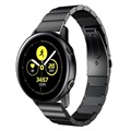 Bracelet Samsung Galaxy Watch Active en Acier Inoxydable