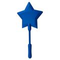 Porte-carte sans contact / outil de paiement baguette - magique pour carte de crédit Star - Bleu