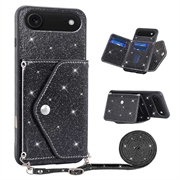 Coque avec Porte-Cartes iPhone Air Stardust