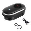 Mini télécommande Bluetooth Startrc pour caméras d'action - Noir