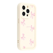 Coque TPU antichoc élégante iPhone 13 Pro Max avec bords relevés