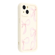 Coque TPU antichoc élégante iPhone 14 Plus avec bords relevés