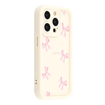 Coque TPU antichoc élégante iPhone 15 Pro Max avec bords relevés