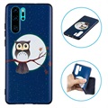 Coque Huawei P30 Pro en TPU - Série Stylé