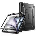 Coque Hybride iPad Air 13 2024/2025 Supcase Unicorn Beetle Pro - Noire