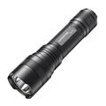 Lampe torche haute puissance Superfire L6-U avec cinq modes d'éclairage - 1480 lumens