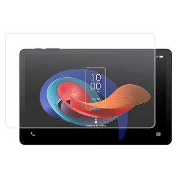 Protecteur d\'Écran TCL Tab 10 Gen2 en Verre Trempé Full Cover - Transparente