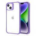 Coque Hybride iPhone 14 JTLegend DX - Violete