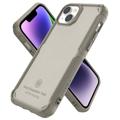 Coque Hybride JTlegend DX Pro Kooling pour iPhone 14 Plus - Kaki