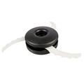 Tête de coupe d'herbe TLM-01 pour Makita DUR384/DUR368A/DUR168L/DUR369A/DUR369L