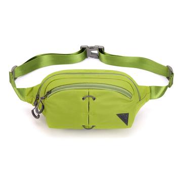 TOUGH SLHS Sac de taille en nylon pour le sport