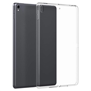 Coque iPad Air (2019) / iPad Pro 10.5 en TPU - Transparent