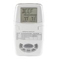 Thermomètre à viande numérique TS-84 avec sonde étanche