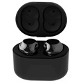 Écouteurs Sans Fil Tactiles TWS X6 - Noirs