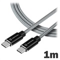 Câble de Charge Tactical Fast Rope - USB-C/USB-C