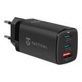 Chargeur Tactical FlashBang 2.0 65W GaN - USB-A, 2 ports USB-C