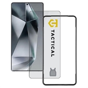 Protection d'écran Samsung Galaxy S26 Ultra Tactical Impact Armour en verre trempé