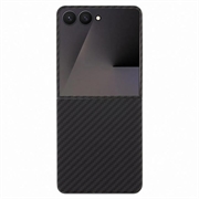 Coque Samsung Galaxy Z Flip7 Tactical MagForce Aramid - Noire