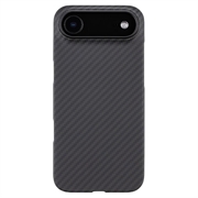Coque iPhone 17 Air Tactical MagForce Aramid - Noire