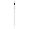Stylet avec mode iPad Tactical Roger (Emballage ouvert - Excellent) - Blanc