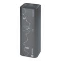 Batterie externe Tactical Squad Head Quarters 27000mAh avec écran TFT - Gris