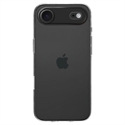 Coque iPhone 17 Air en TPU Tactical - Transparente