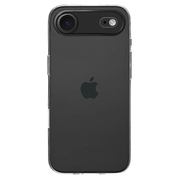 Coque iPhone 17 Air en TPU Tactical - Transparente