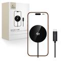 Chargeur rapide Tech-Protect A50 MagSafe 25W/Qi2.2
