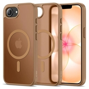 Coque MagSafe iPhone 16e/17e Tech-Protect BasicMag