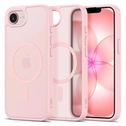 Coque MagSafe iPhone 16e/17e Tech-Protect BasicMag