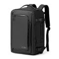 Tech-Protect Defender S50 Sac à dos de voyage pour ordinateur portable - 20l - Noir