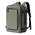 Tech-Protect Defender S50 Sac à dos de voyage pour ordinateur portable - 20l - Vert olive