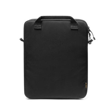 Tech-Protect Defender VR Sacoche pour ordinateur portable - 15"-16" - Noir