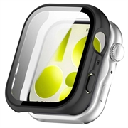 Étui Huawei Watch Fit 5 Tech-Protect Defense360 avec protecteur d'écran - Noir