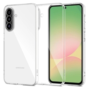 Coque Samsung Galaxy A27 en TPU Tech-Protect FlexAir - Transparente