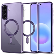 Coque Samsung Galaxy A37 Tech-Protect MagFlex - Compatible MagSafe
