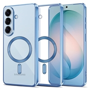 Coque Samsung Galaxy S26 Tech-Protect MagFlex - Compatible MagSafe